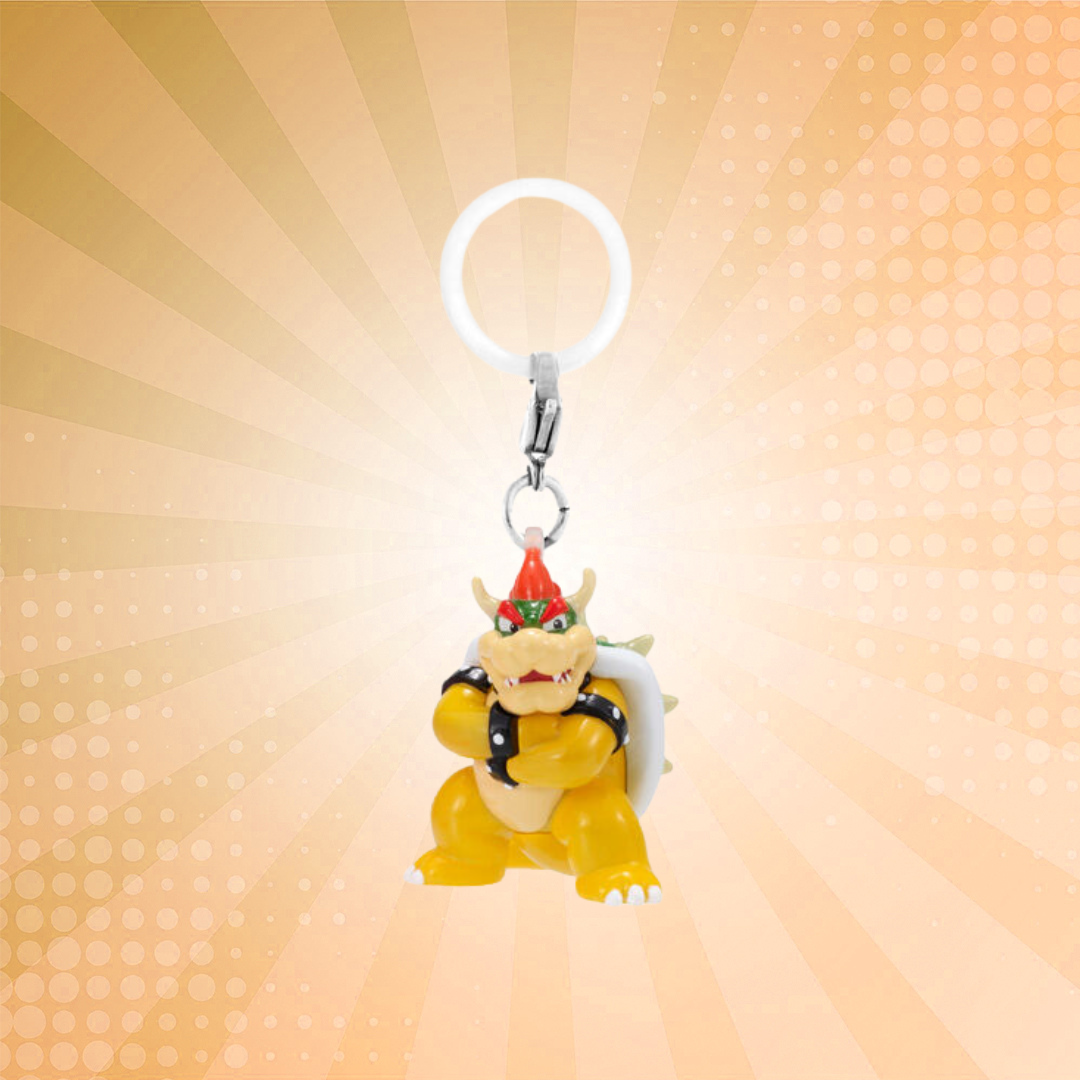 [Operator's Wholesale] Super Mario Marker Accessory Vol. 2