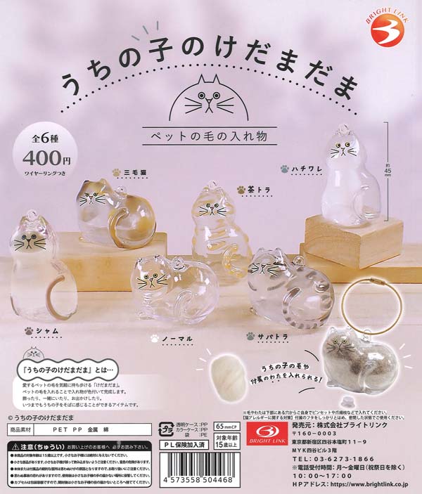 [In Stock Pre-Order] My Child's Beast