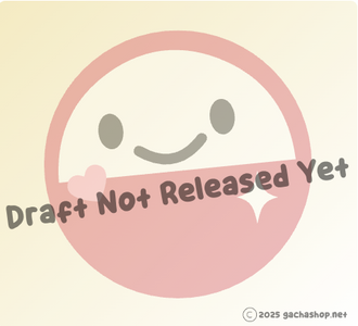 [Pre-Order Sep 25] Nontan Marker Accessories 2